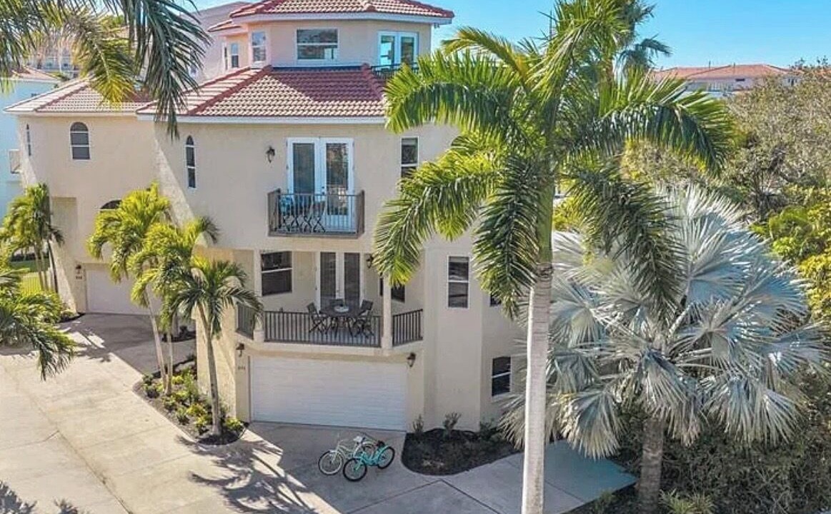 Photo of Outdoor in Siesta Key Village