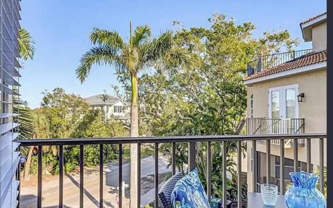 Photo of Outdoor in Siesta Key Village