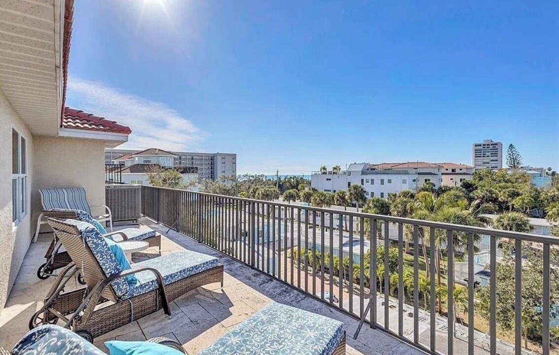 Photo of Outdoor in Siesta Key Village
