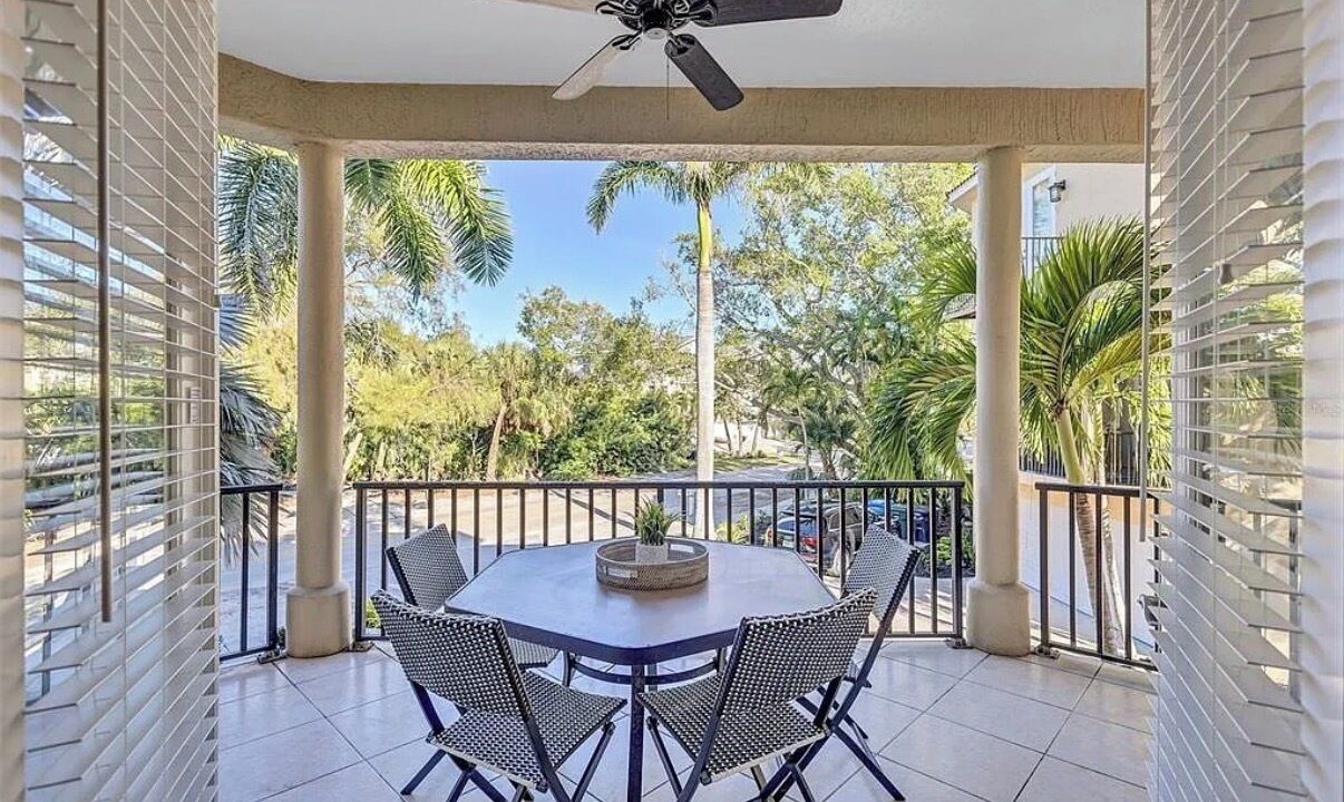 Photo of Outdoor in Siesta Key Village