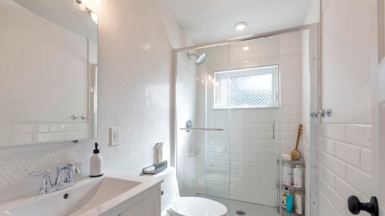 Photo of Bathroom in Asbury Park