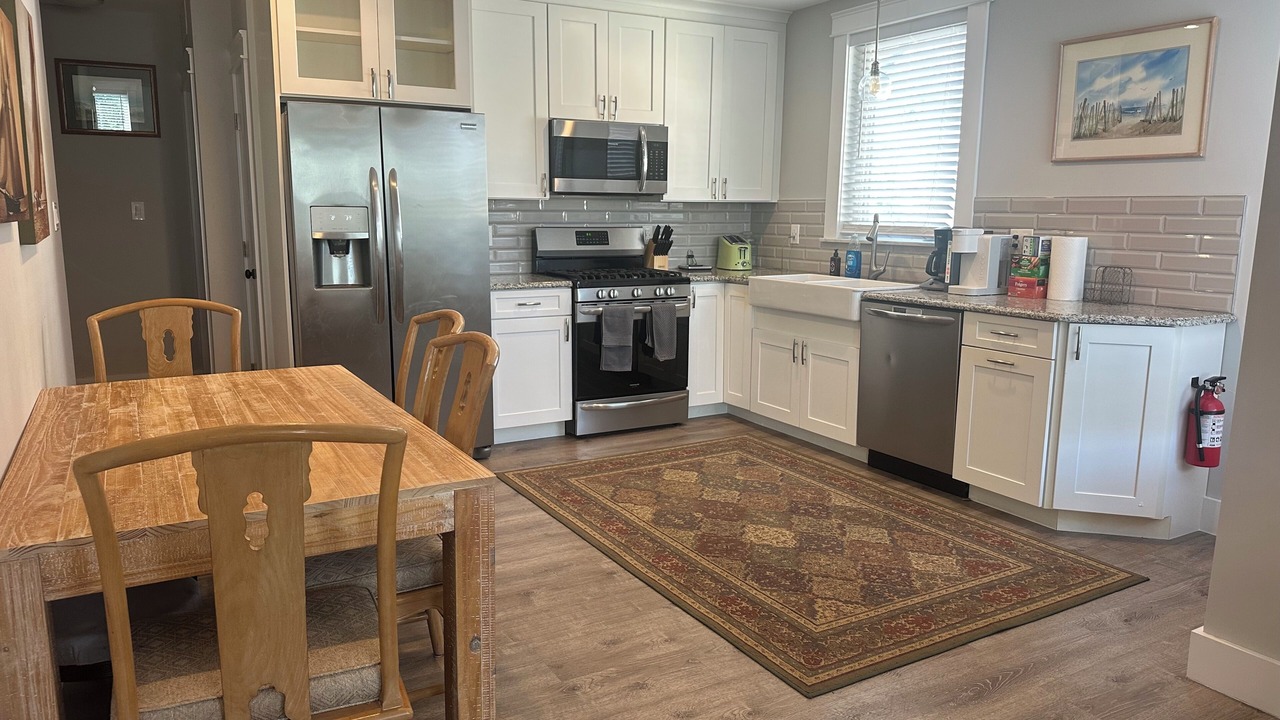 Photo of Kitchen in Asbury Park