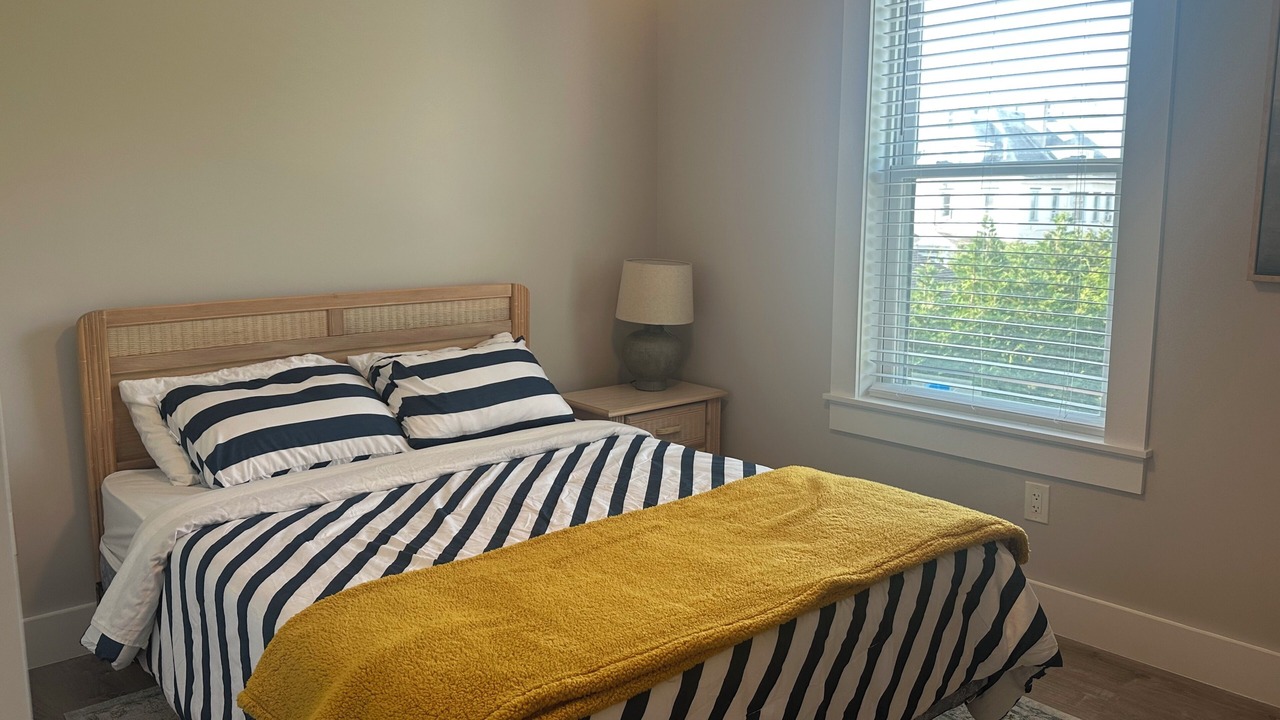 Photo of Bedroom in Asbury Park