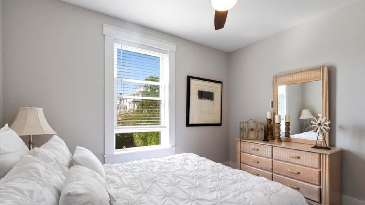 Photo of Bedroom in Asbury Park
