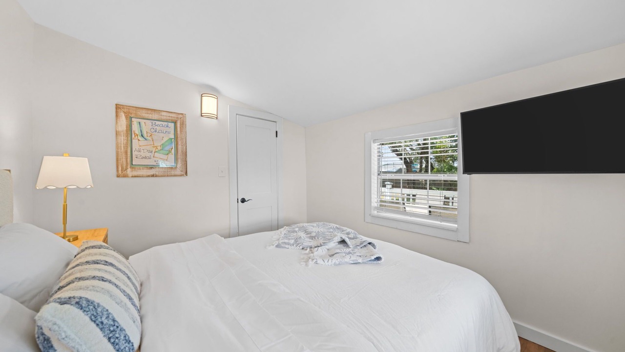 Photo of Bedroom in Panama City