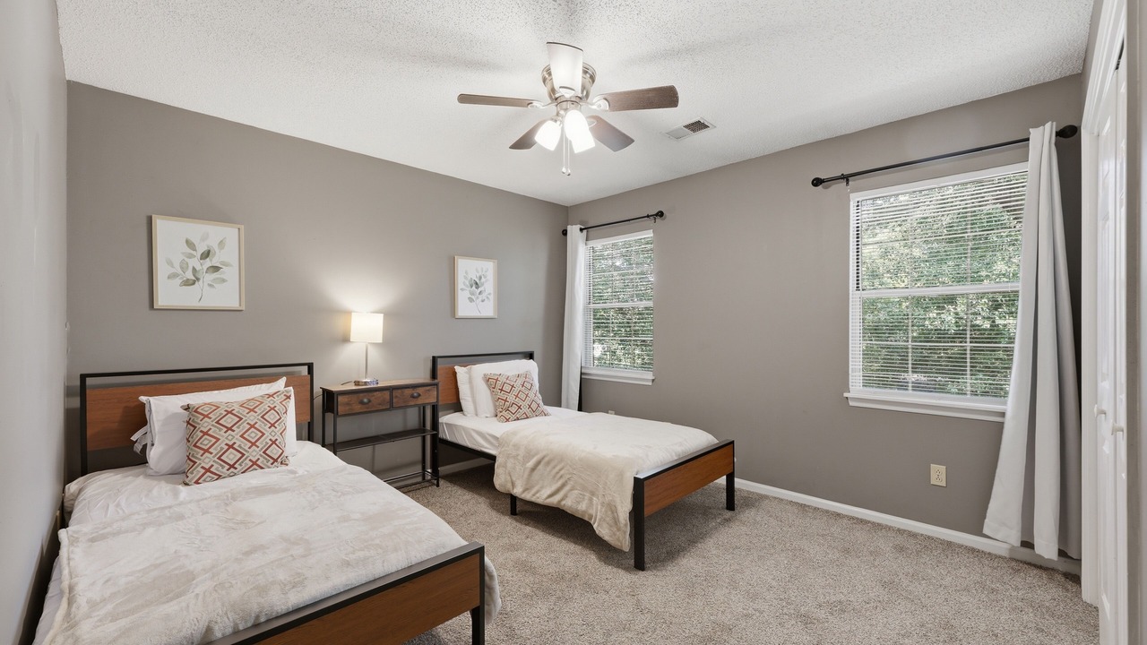 Photo of Bedroom in Fairforest