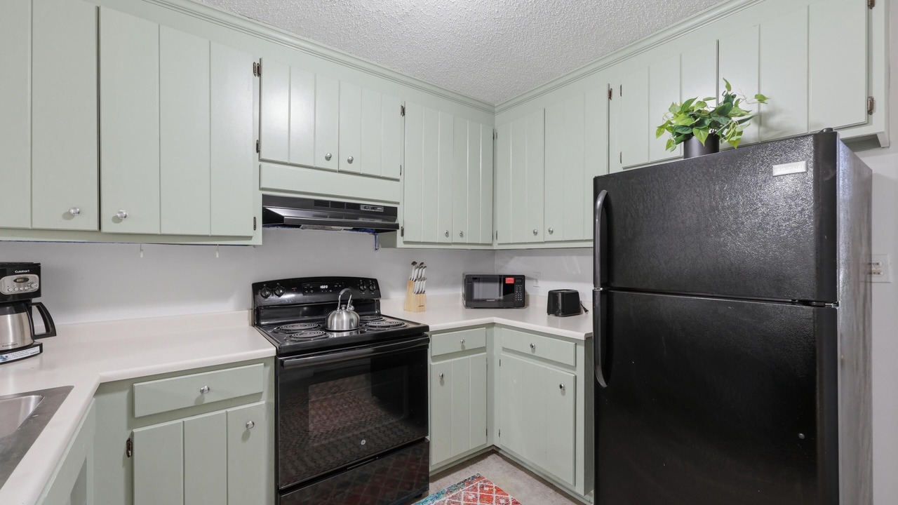 Photo of Kitchen in Fairforest