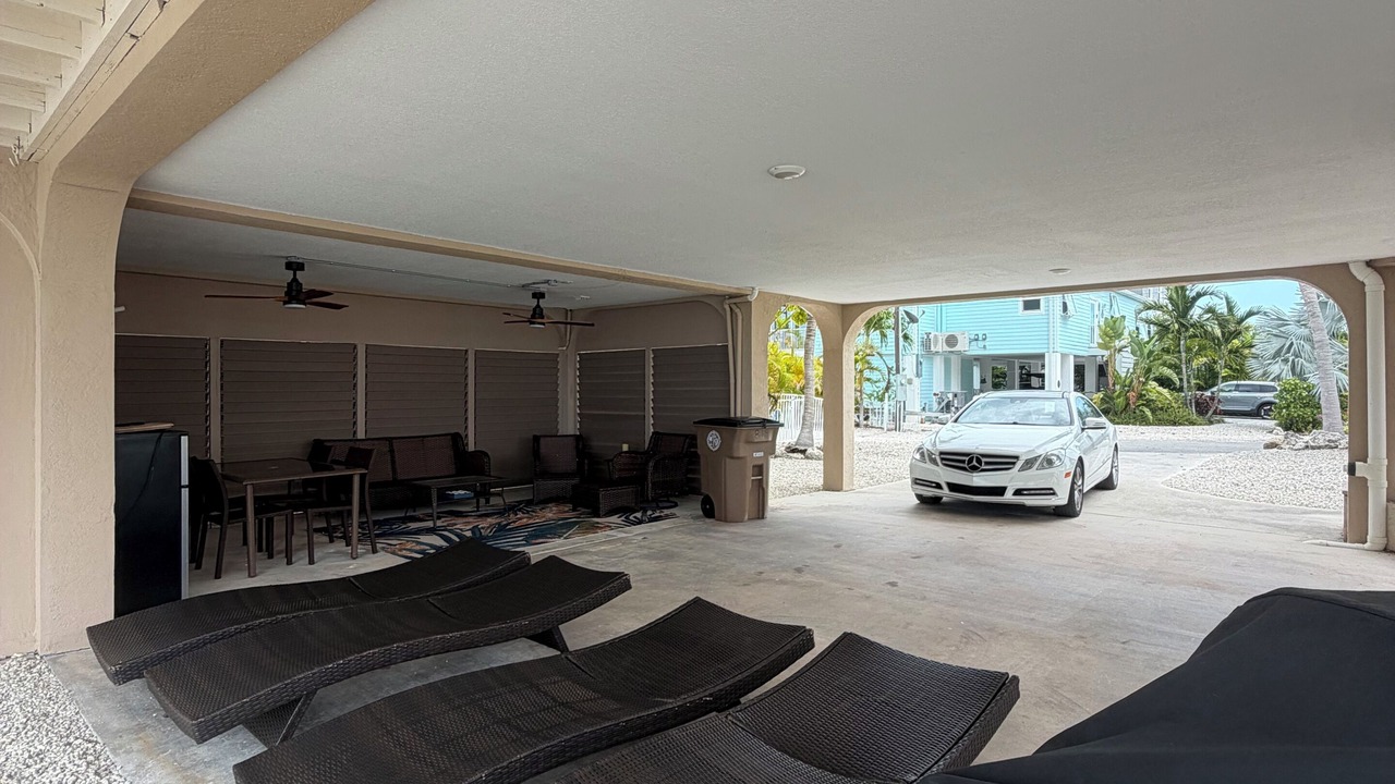 Photo of Patio Balcony in Summerland Key