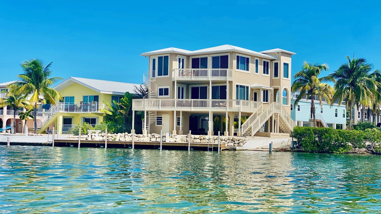 Photo of Outdoor in Summerland Key