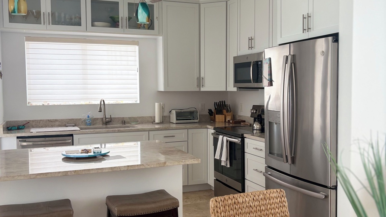 Photo of Kitchen in Summerland Key