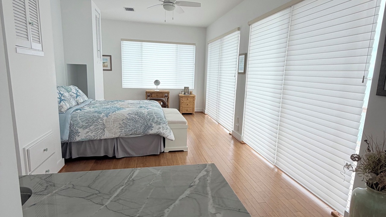 Photo of Bedroom in Summerland Key