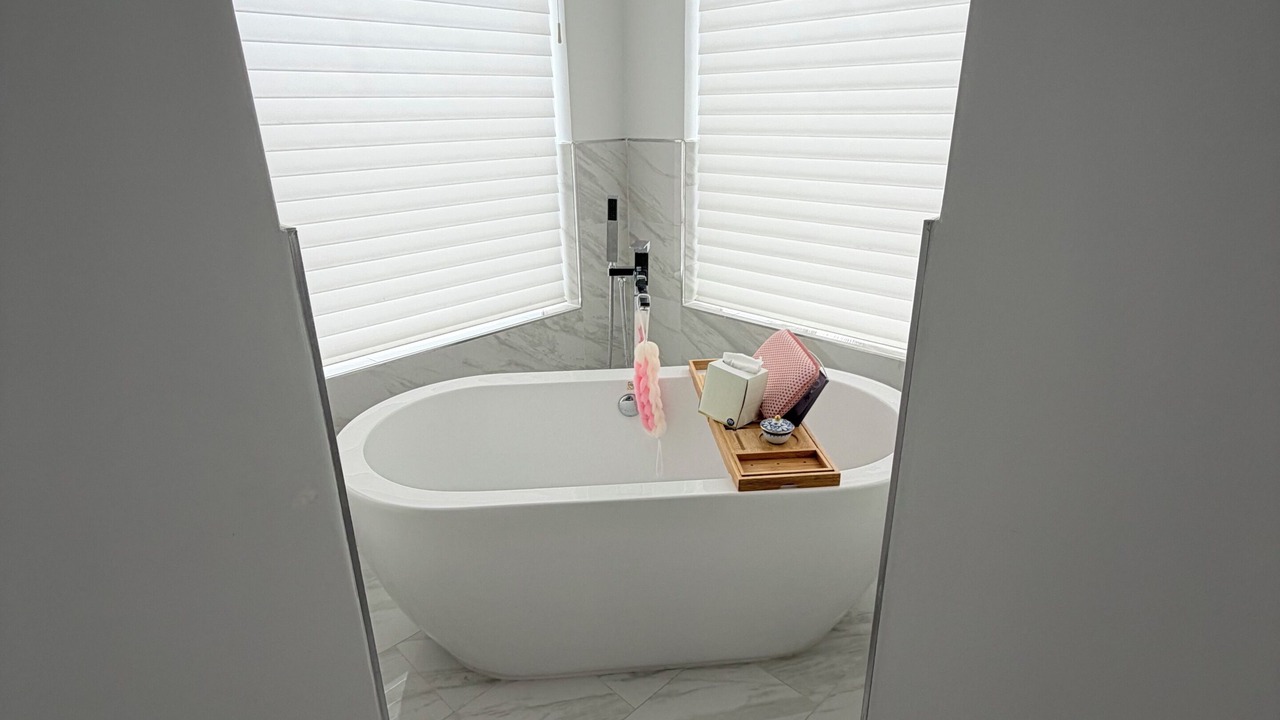 Photo of Bathroom in Summerland Key
