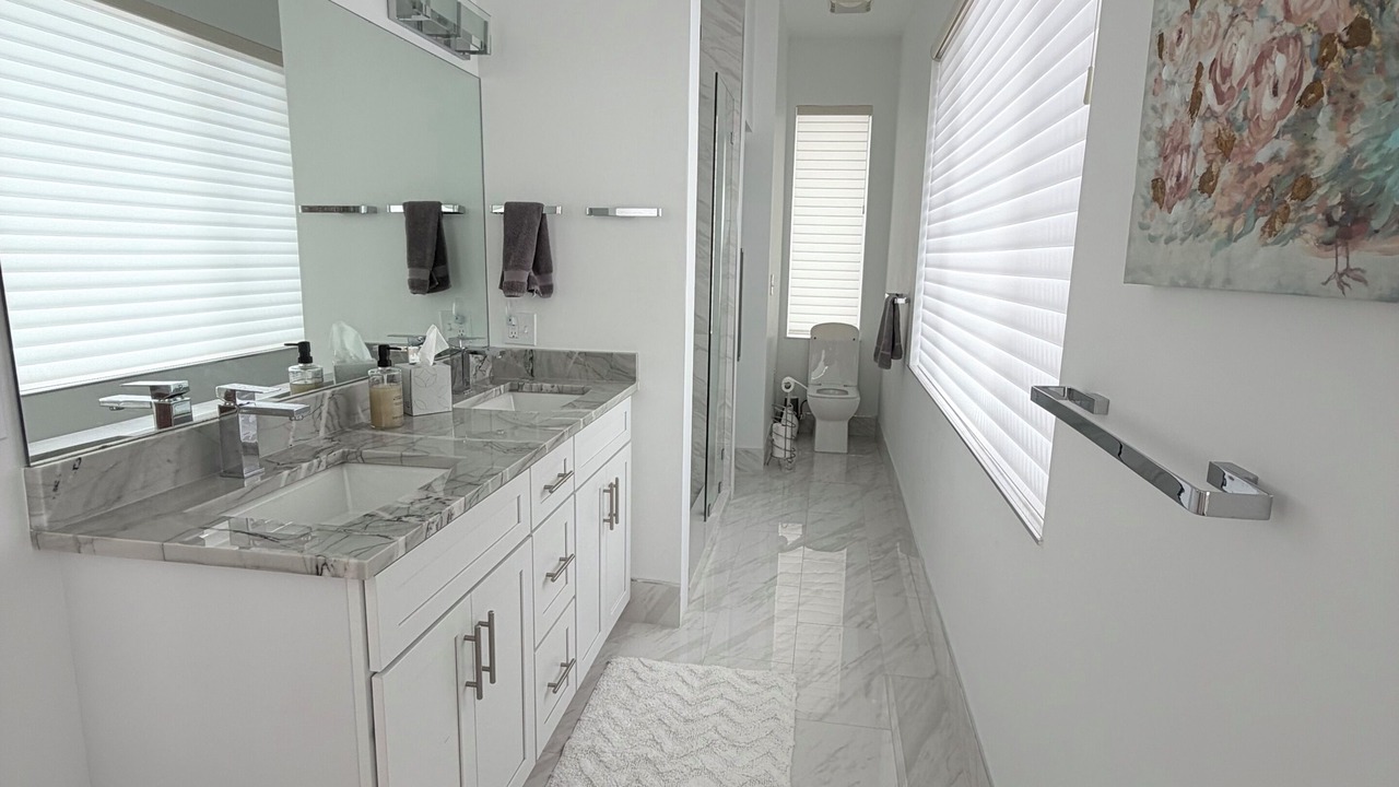 Photo of Bathroom in Summerland Key
