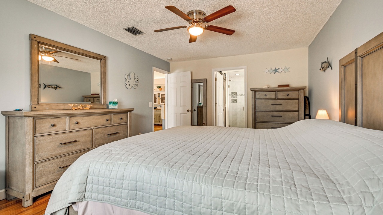 Photo of Bedroom in Rockledge