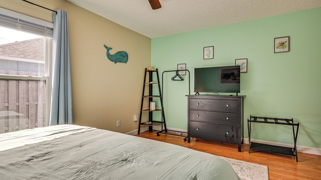 Photo of Bedroom in Rockledge
