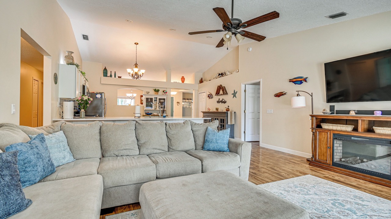 Photo of Livingroom in Rockledge