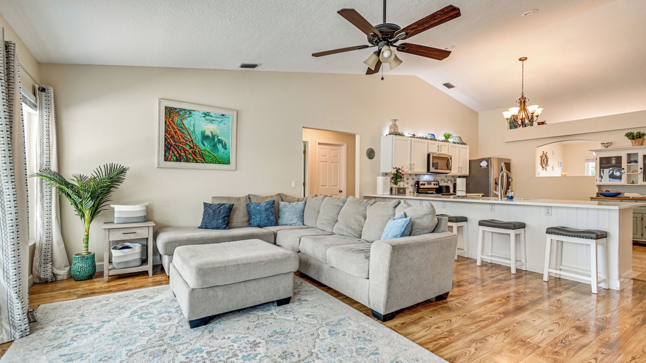 Photo of Livingroom in Rockledge