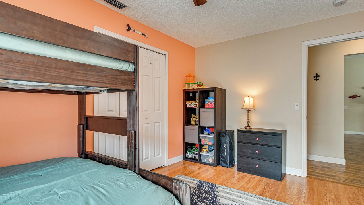 Photo of Bedroom in Rockledge
