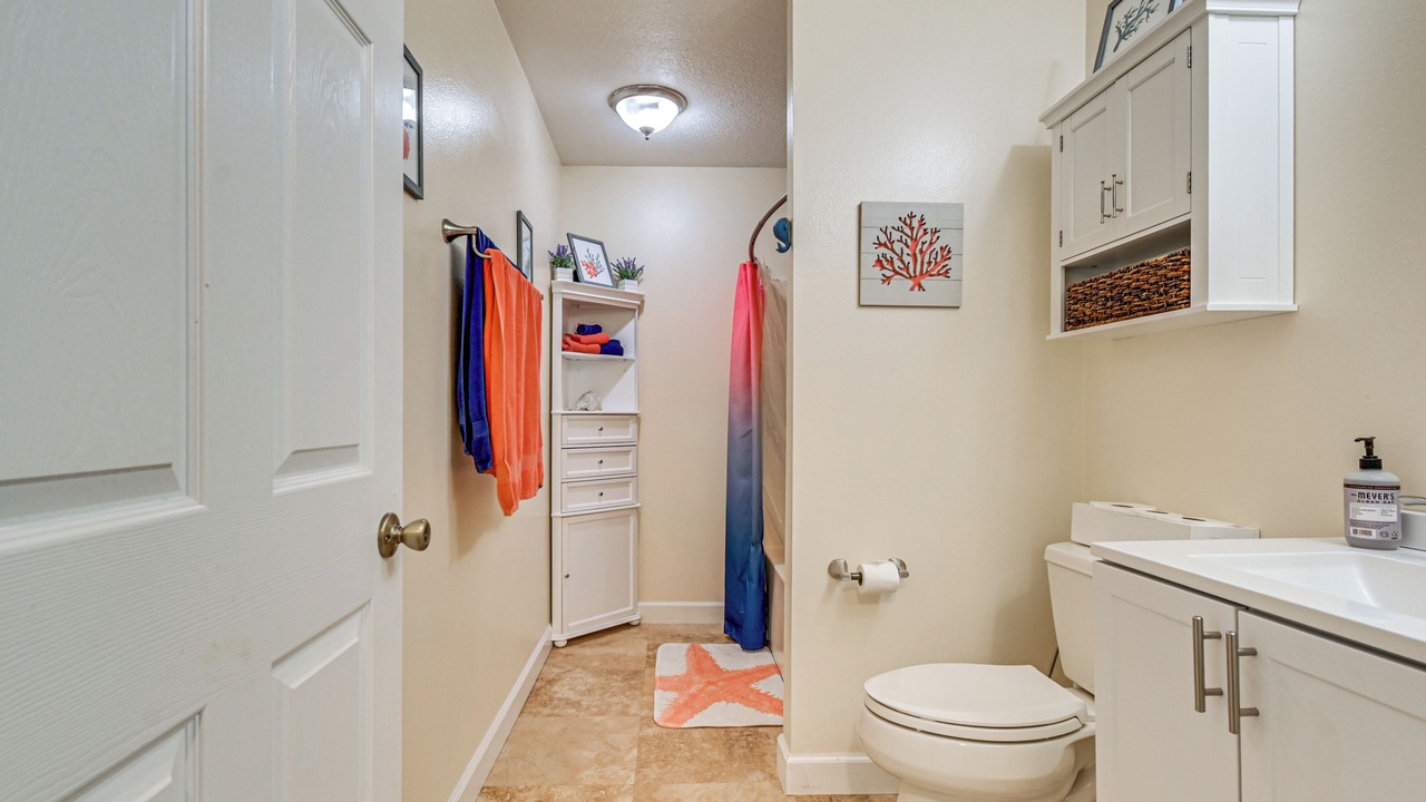 Photo of Bathroom in Rockledge