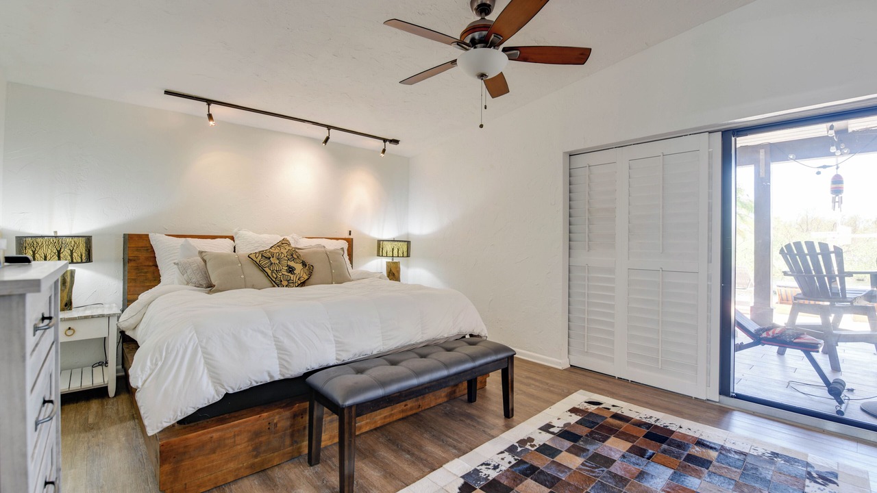 Photo of Bedroom in New Town