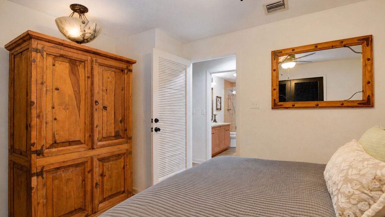 Photo of Bedroom in New Town
