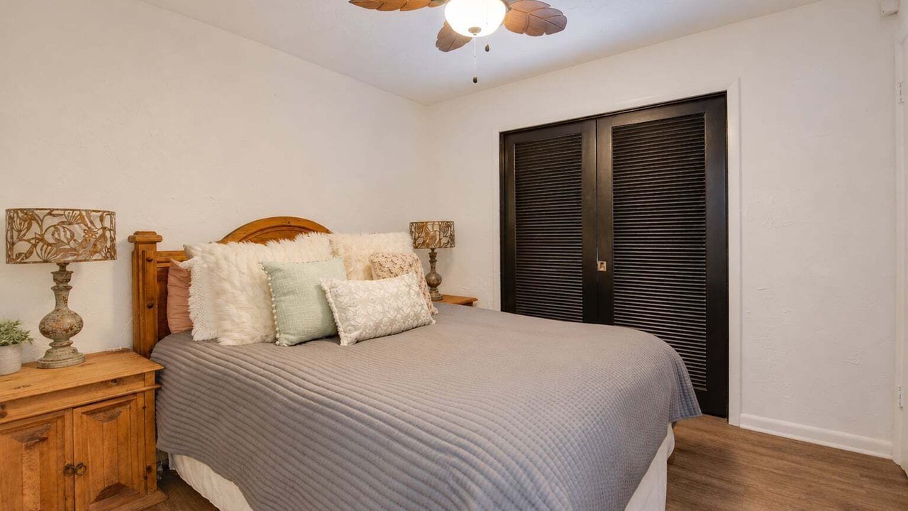 Photo of Bedroom in New Town
