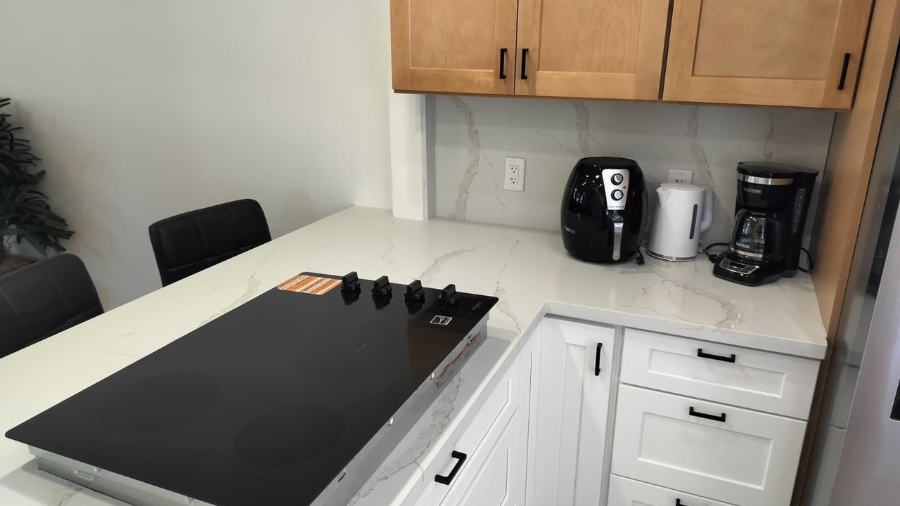 Photo of Kitchen in Hallandale Beach
