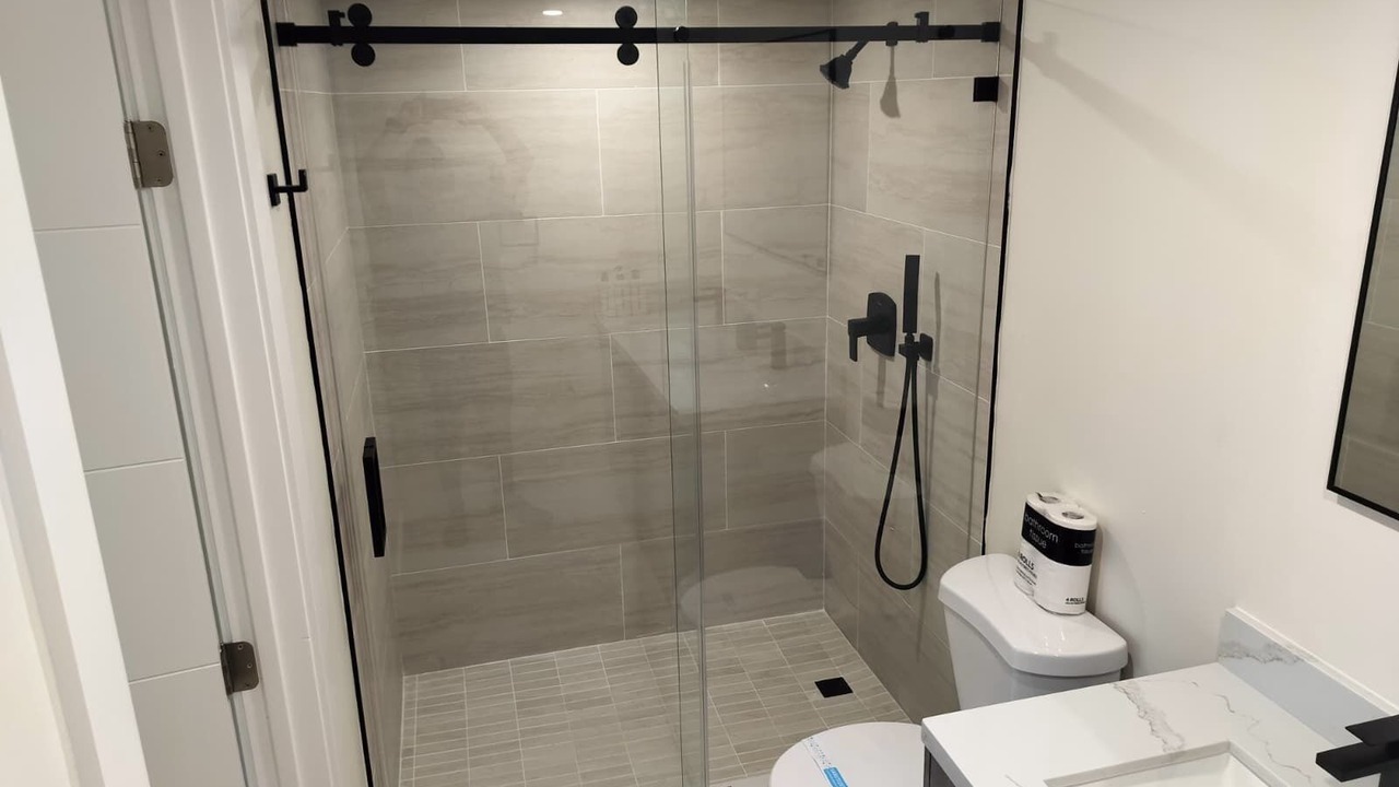 Photo of Bathroom in Hallandale Beach