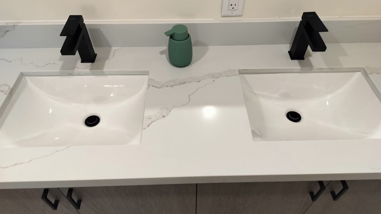 Photo of Bathroom in Hallandale Beach