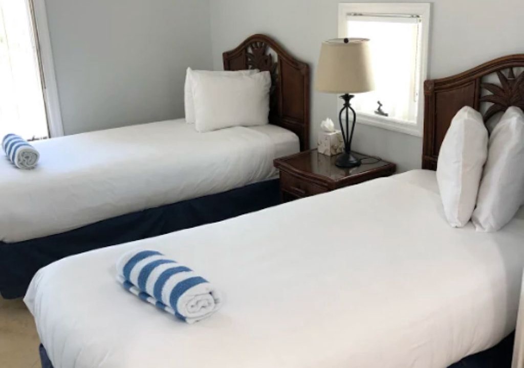 Photo of Bedroom in Sugarloaf Key