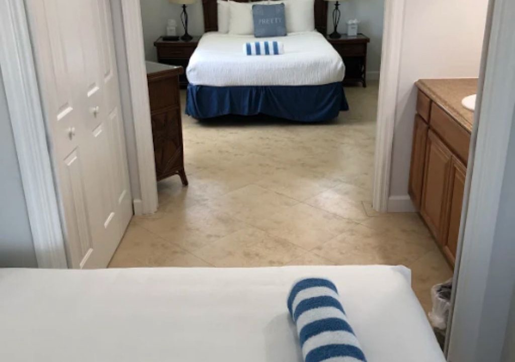 Photo of Bedroom in Sugarloaf Key