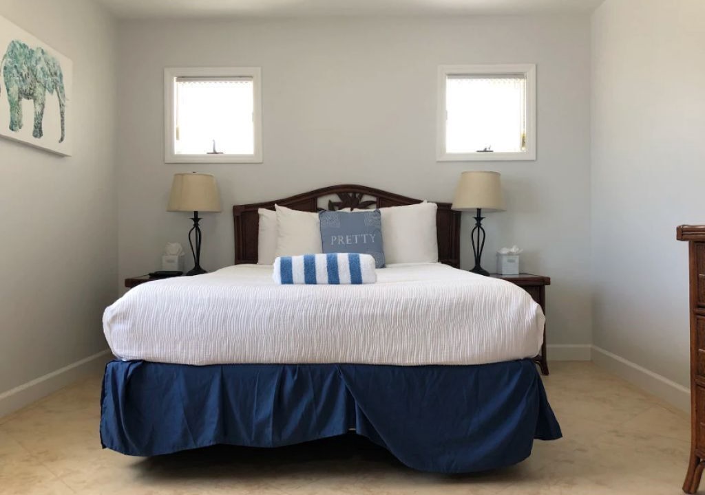 Photo of Bedroom in Sugarloaf Key