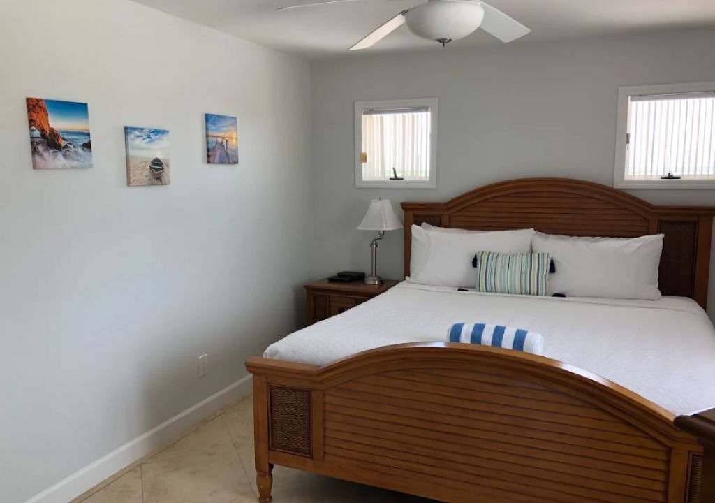 Photo of Bedroom in Sugarloaf Key