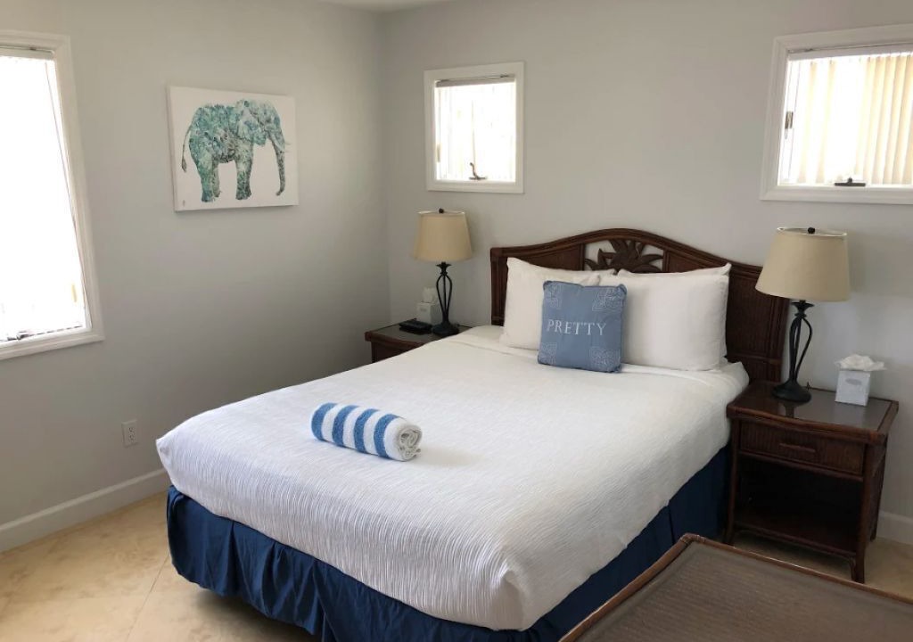 Photo of Bedroom in Sugarloaf Key