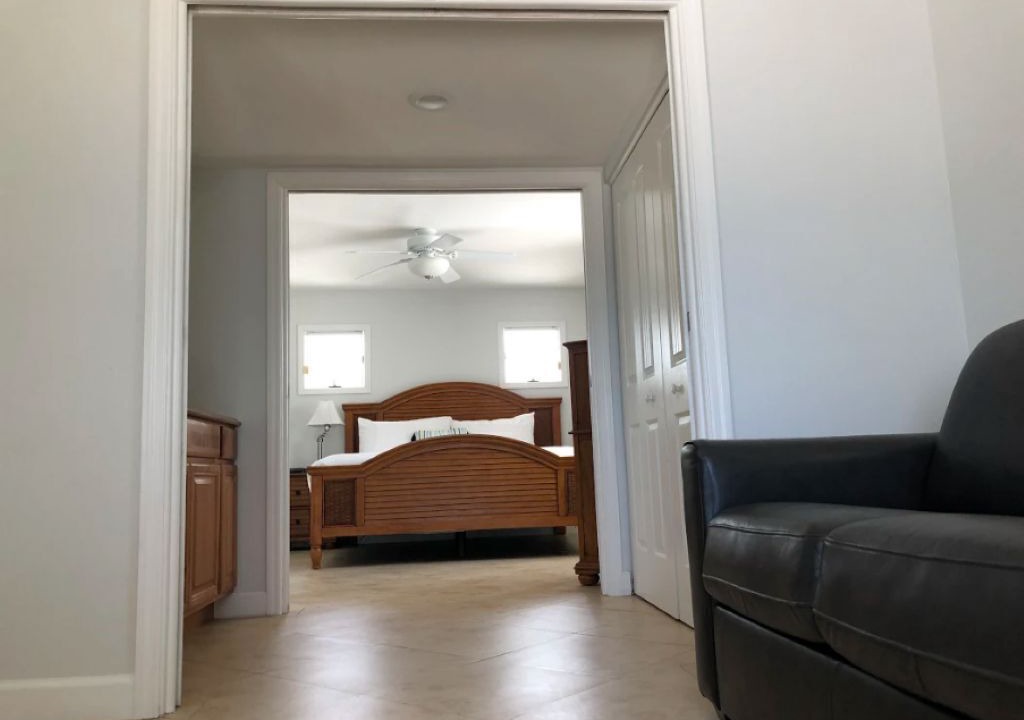 Photo of Bedroom in Sugarloaf Key