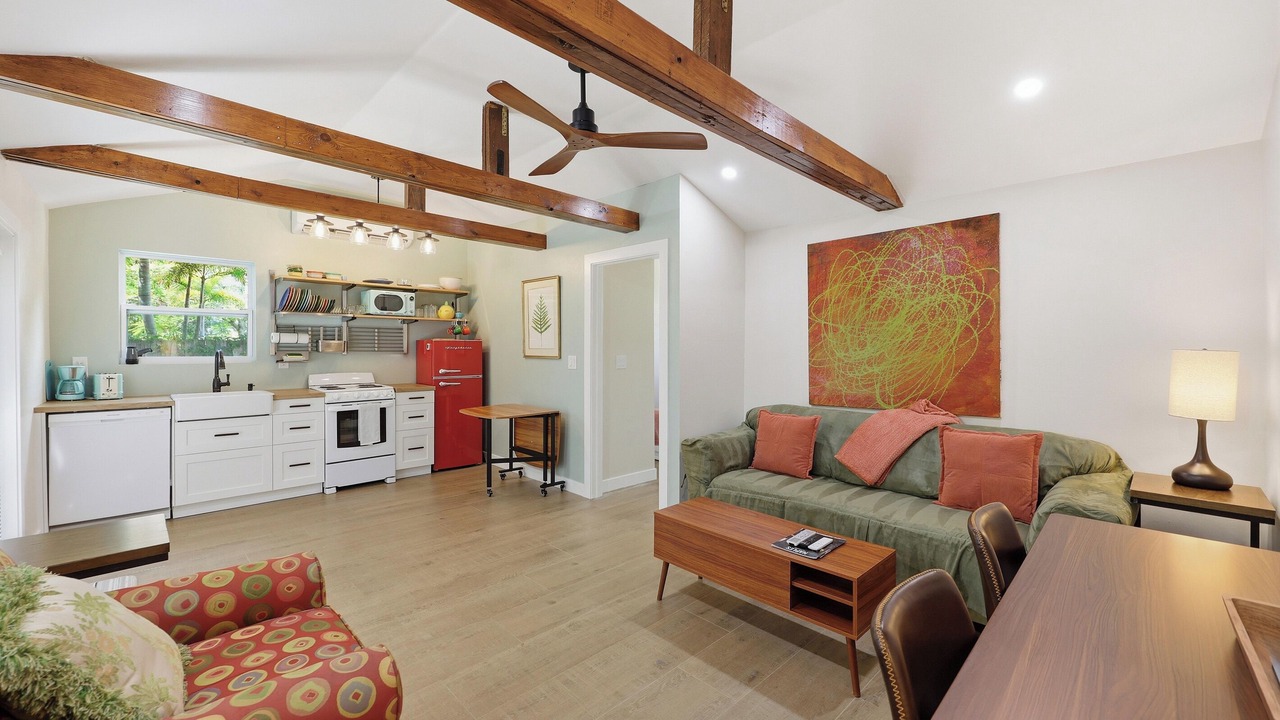 Photo of Livingroom in East Naples
