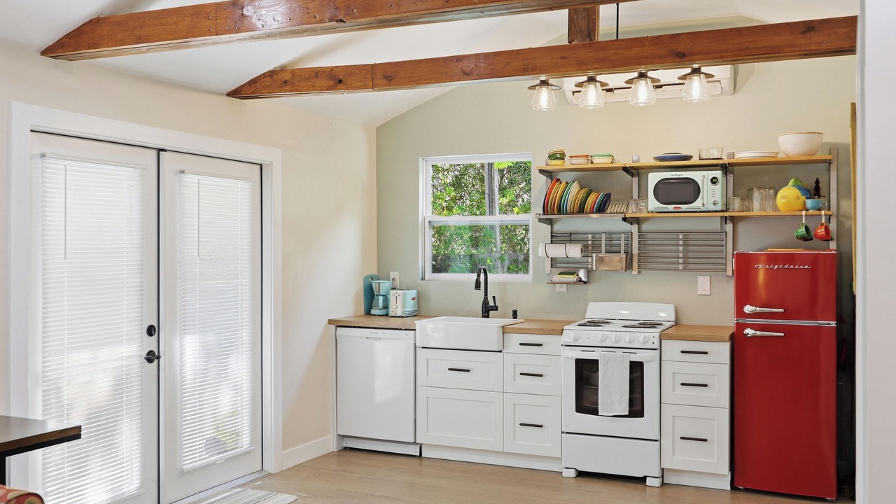 Photo of Kitchen in East Naples