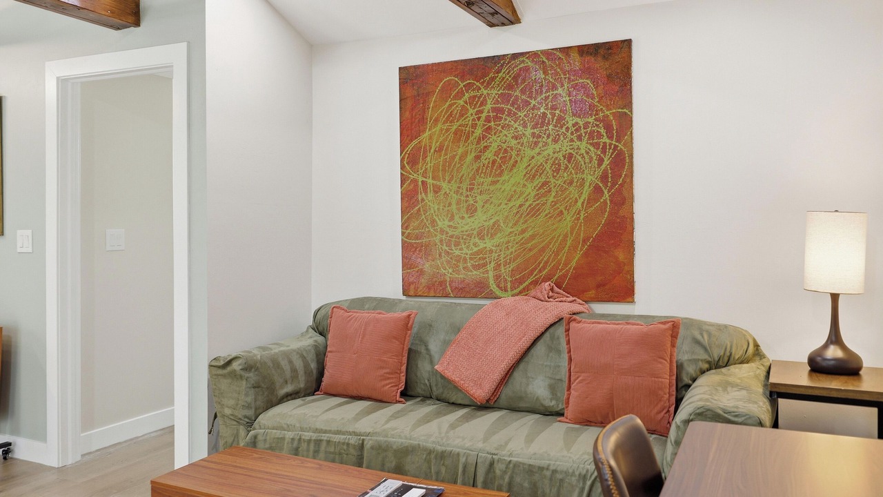 Photo of Livingroom in East Naples