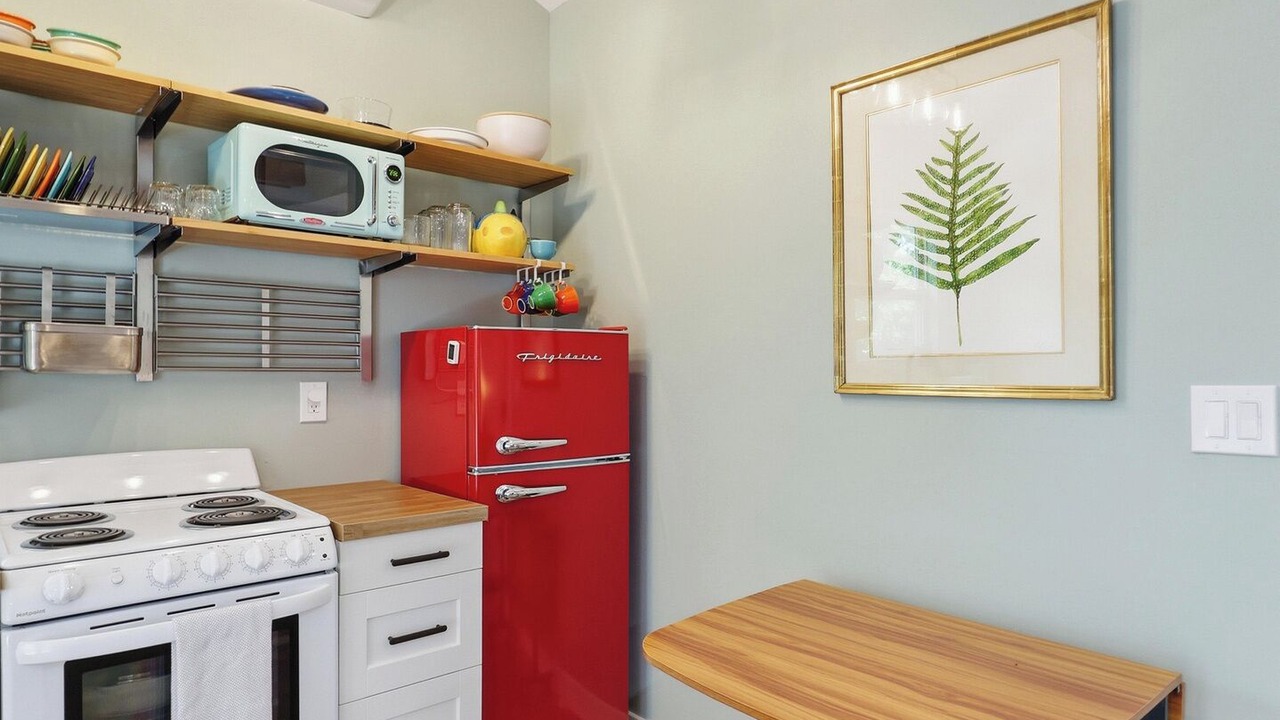Photo of Kitchen in East Naples