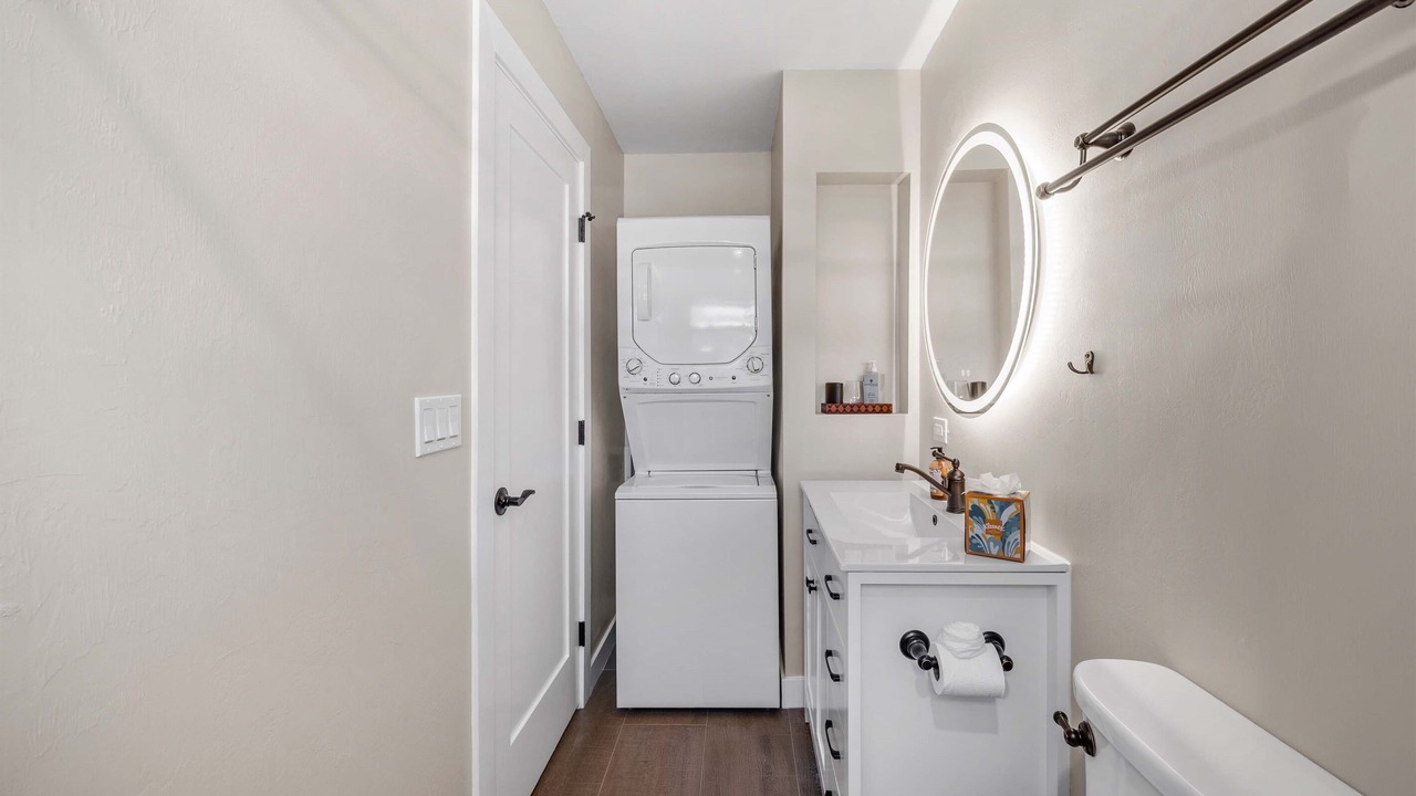 Photo of Bathroom in East Naples