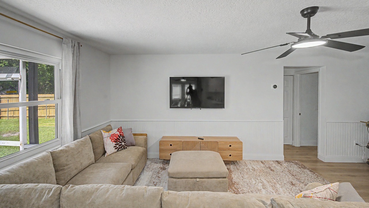 Photo of Livingroom in PortoSol
