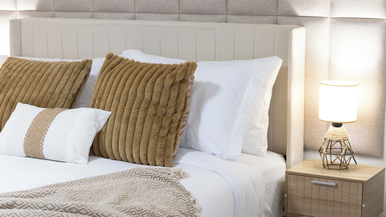 Photo of Bedroom in PortoSol