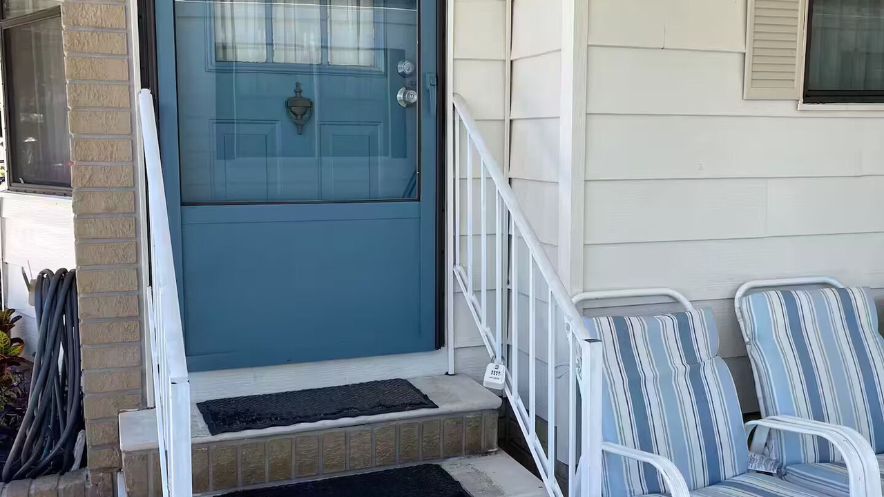 Photo of Outdoor in Barefoot Bay