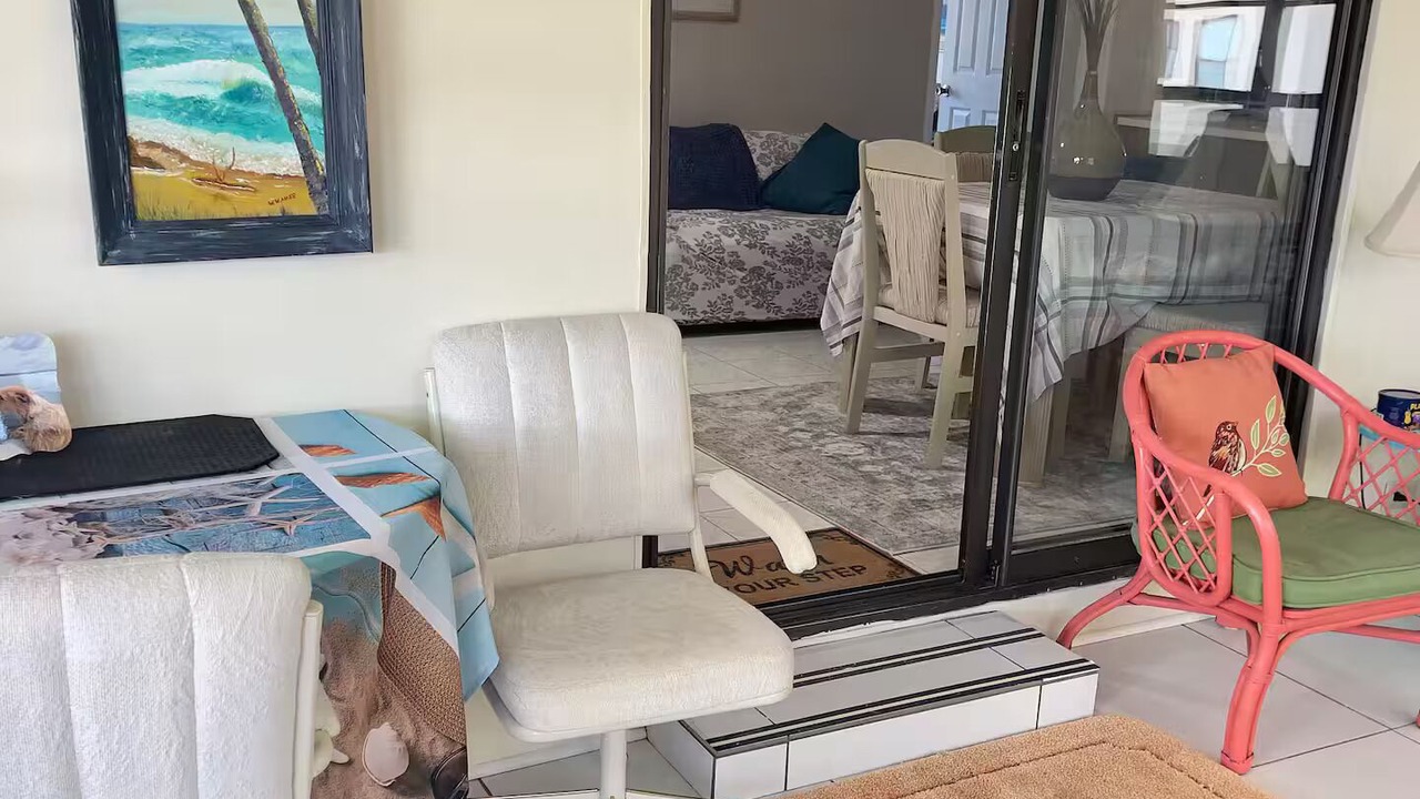 Photo of Bedroom in Barefoot Bay