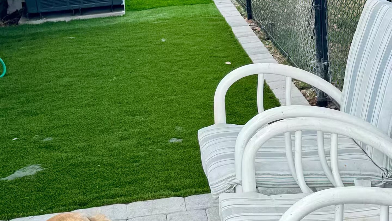 Photo of Outdoor in Barefoot Bay
