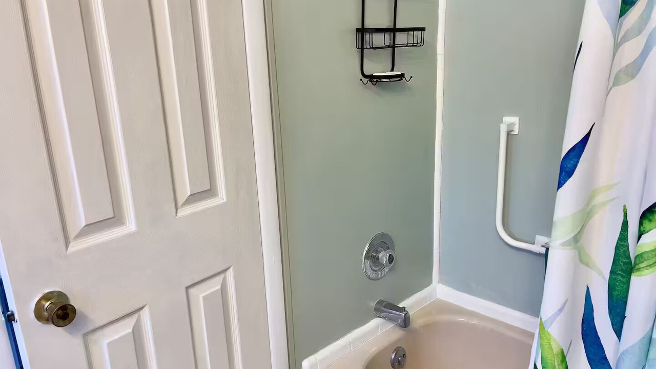 Photo of Bathroom in Barefoot Bay