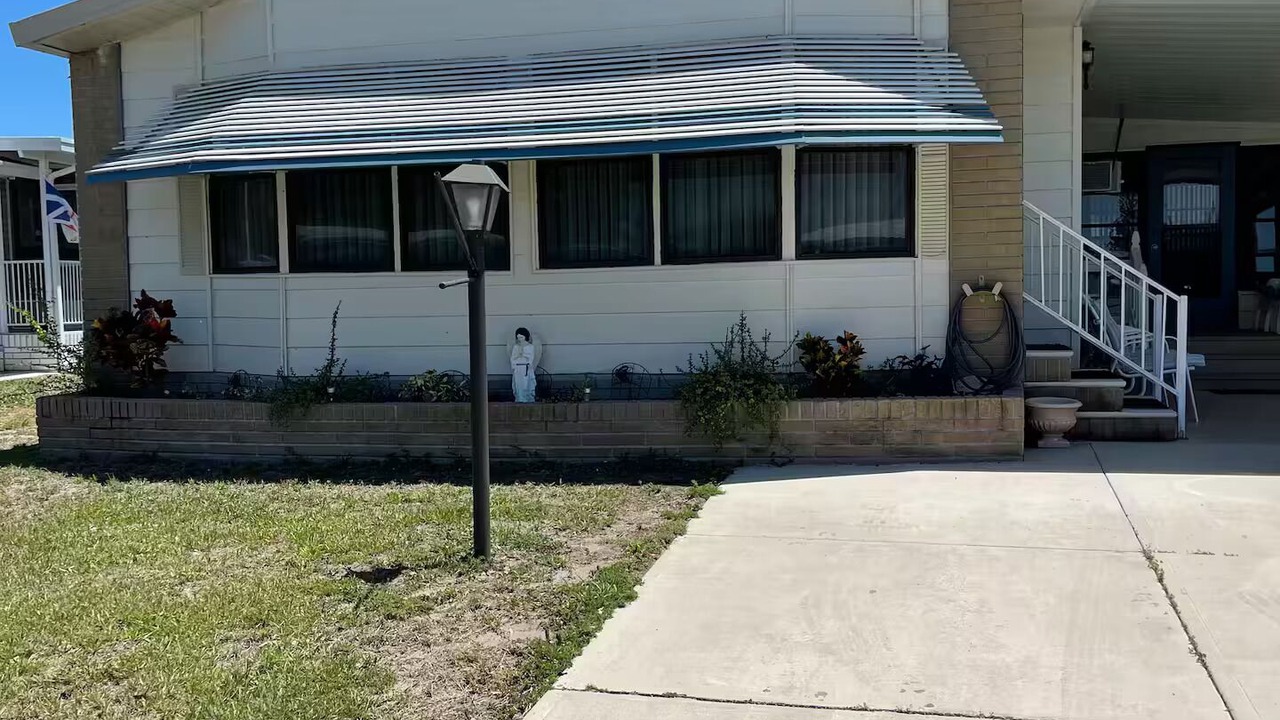 Photo of Outdoor in Barefoot Bay