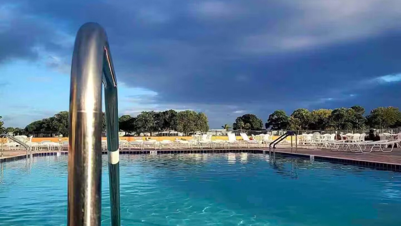 Photo of Outdoor in Barefoot Bay