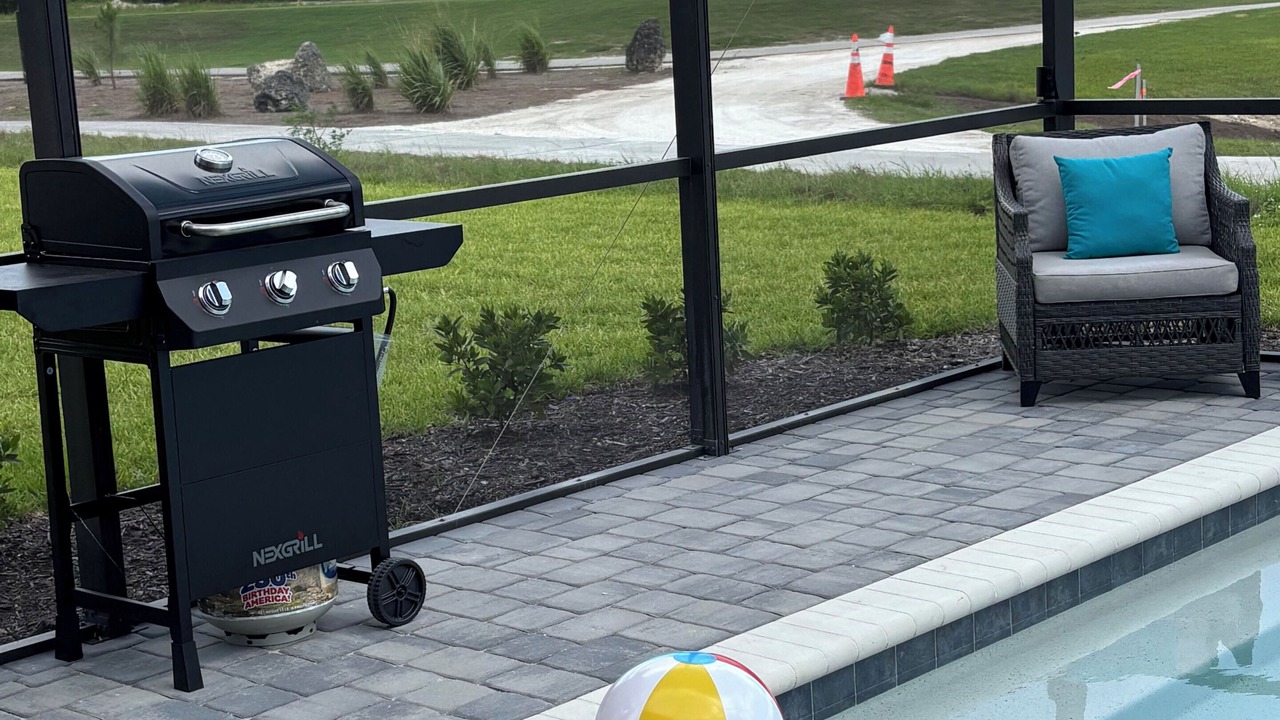 Photo of Outdoor in Lehigh Acres
