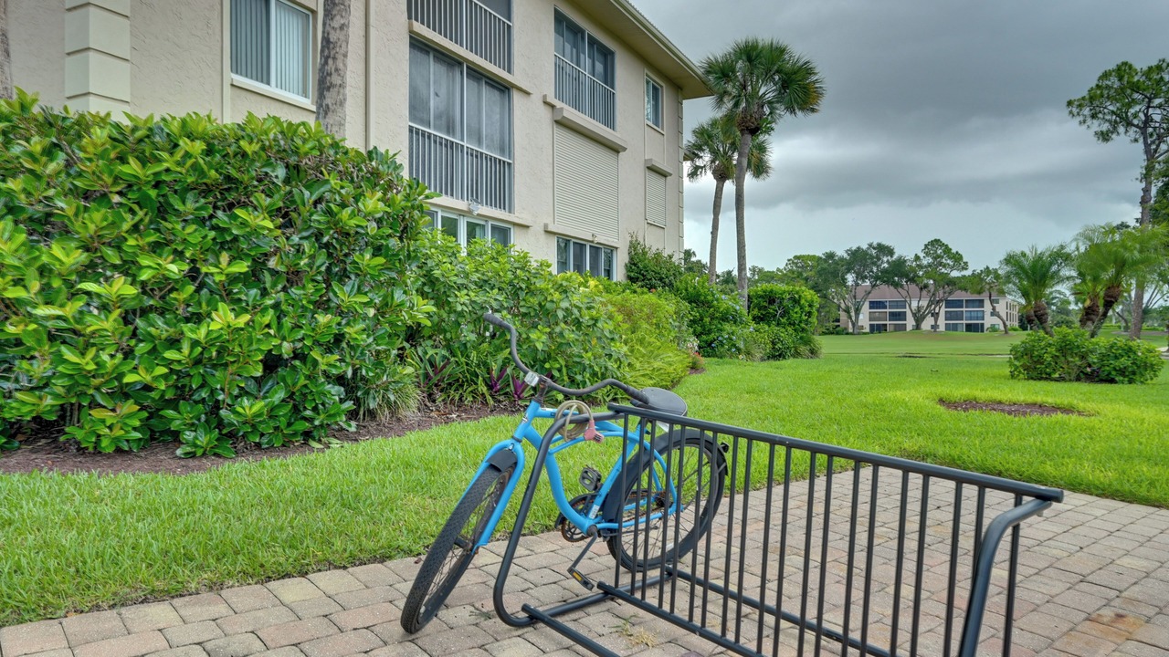 Photo of Outdoor in East Naples